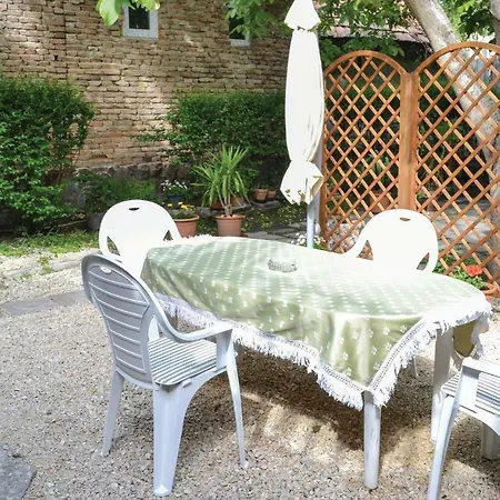 Two-bedroom In Apartman Siófok