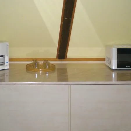 Two-bedroom In