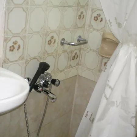 Apartman Two-bedroom In