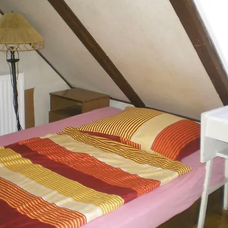 Two-bedroom In Apartman Siófok