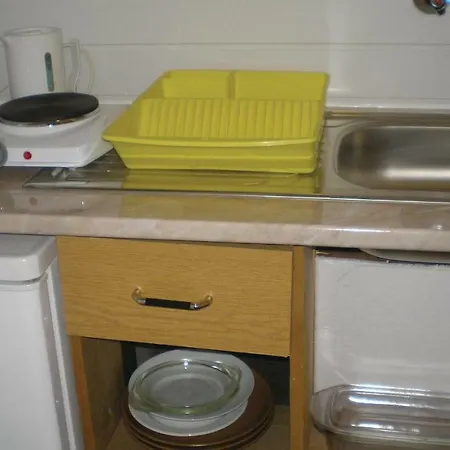 Two-bedroom In Siófok