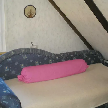Two-bedroom In