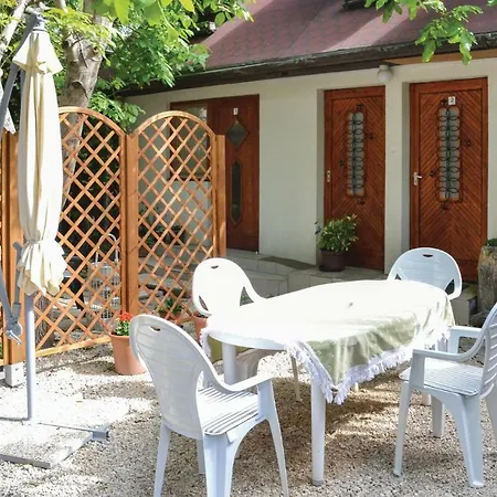 Two-bedroom In * Siófok