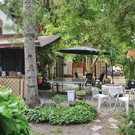 Two-bedroom In Apartman Siófok