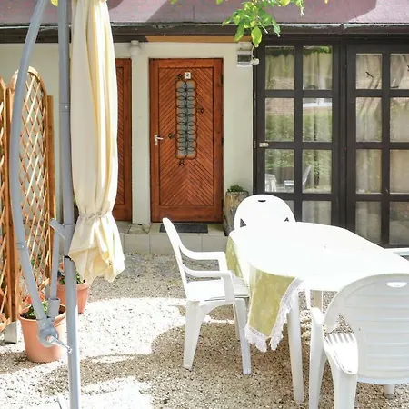 Two-bedroom In Siófok